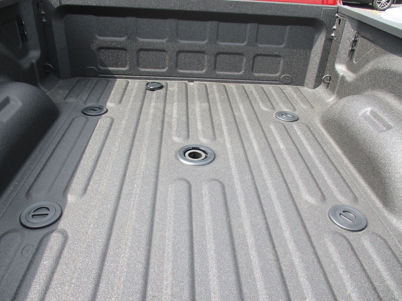 2025 Ram 2500 Big Horn photo 4