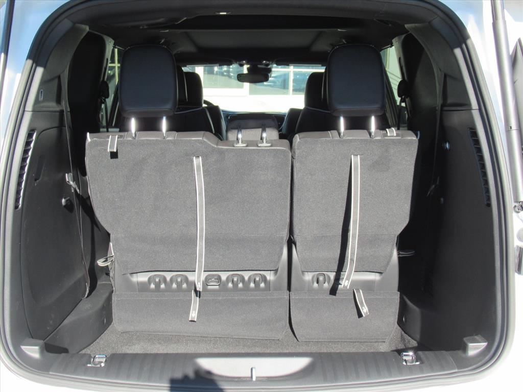 2026 Chrysler Pacifica Limited photo 31