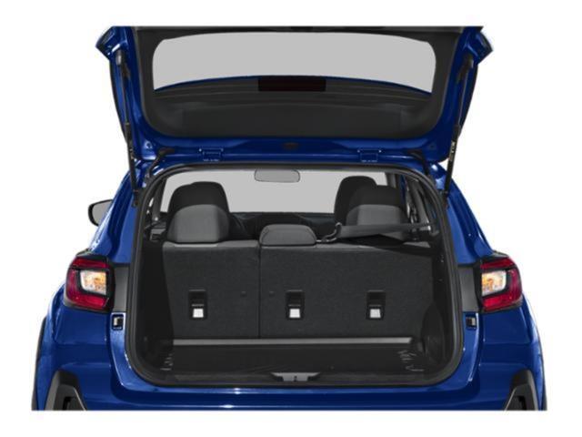 2024 Subaru Crosstrek Convenience photo 11