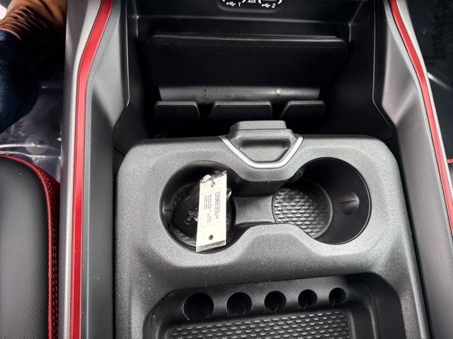 2022 Ram 1500 Rebel photo 23