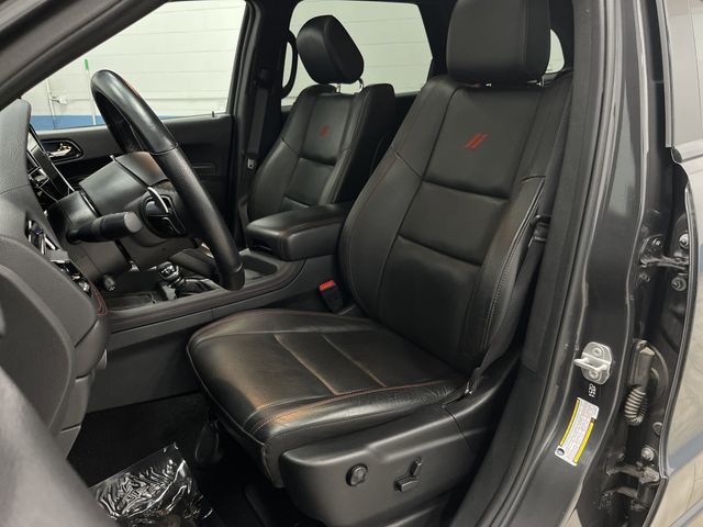 2025 Dodge Durango R/T Plus photo 4