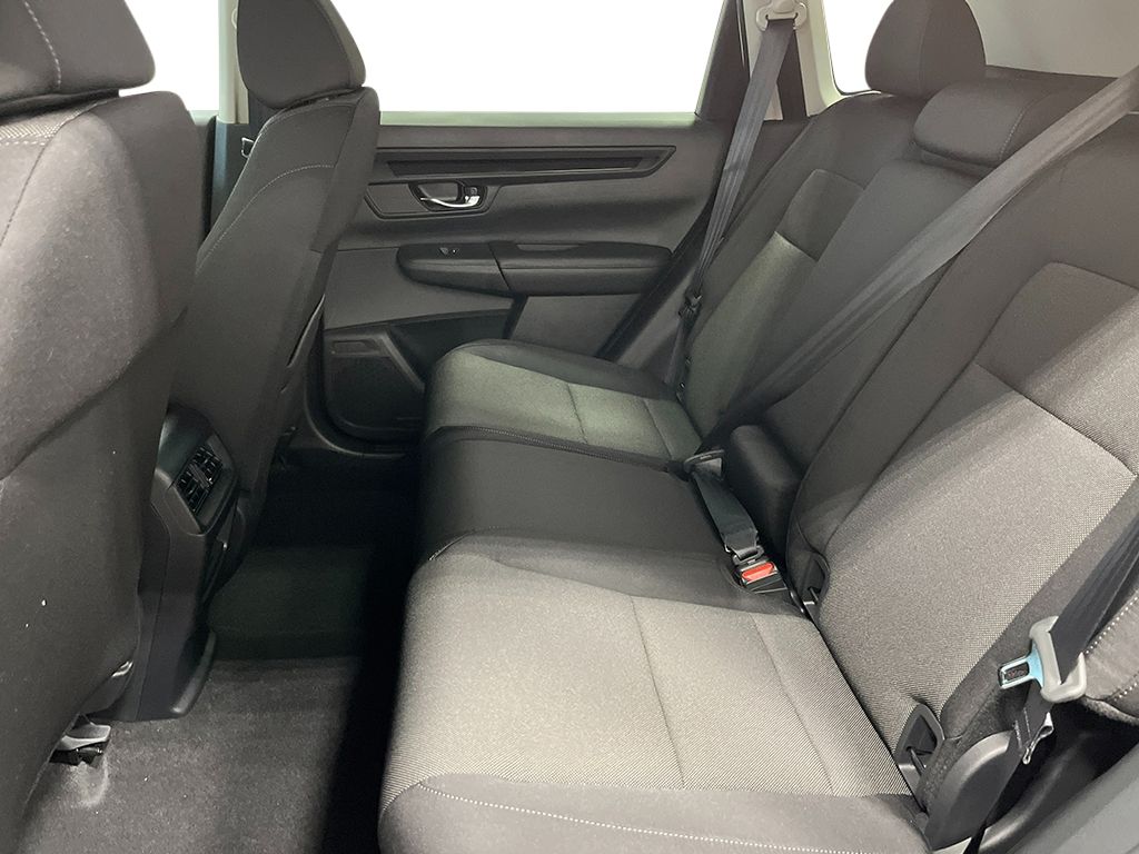 2026 Honda CR-V EX photo 24