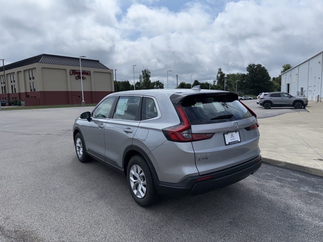 2023 Honda CR-V LX photo 6