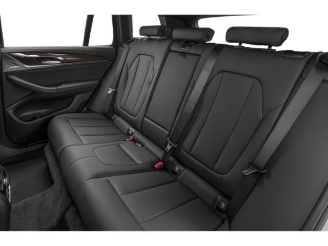 2019 Bmw X3 sDrive30i photo 14