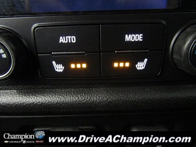 2023 Chevrolet Traverse Premier photo 19