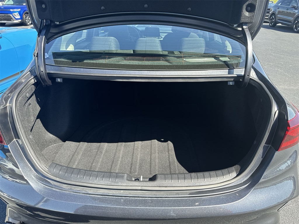2022 Kia Forte LXS photo 28