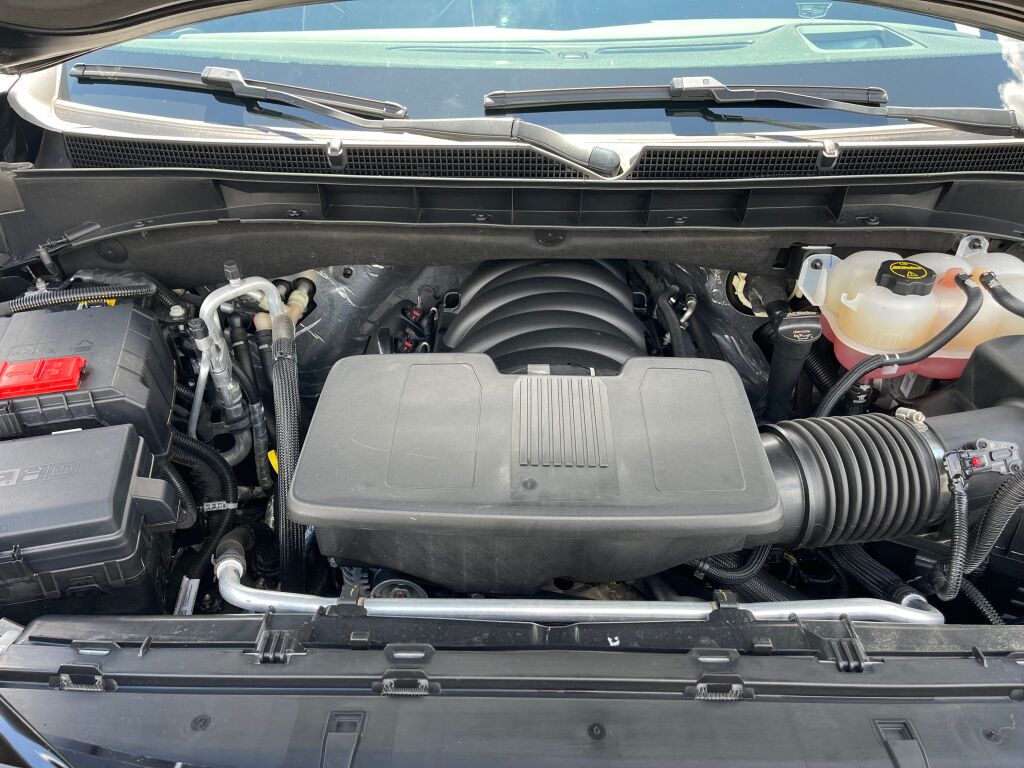 2024 Cadillac Escalade ESV Sport photo 24