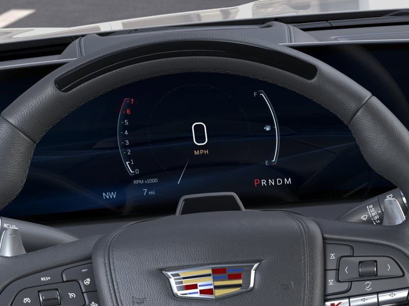 2026 Cadillac CT5 photo 17
