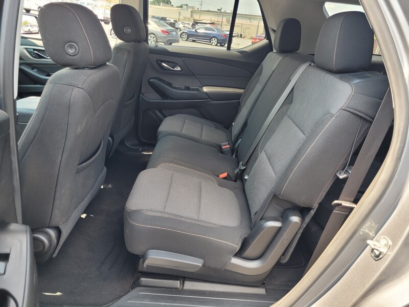 2019 Chevrolet Traverse 1LS photo 10