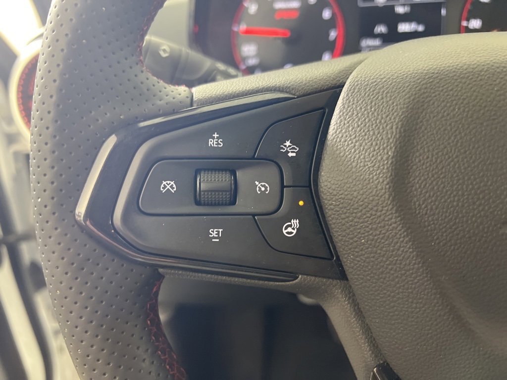2024 Chevrolet Trax photo 8