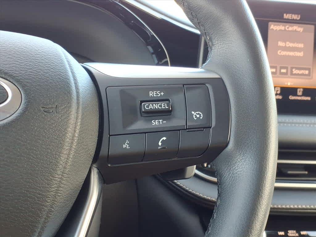 2024 Infiniti QX60 Pure photo 20