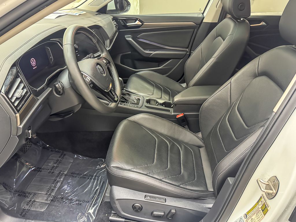 2021 VOLKSWAGEN JETTA - Image 10