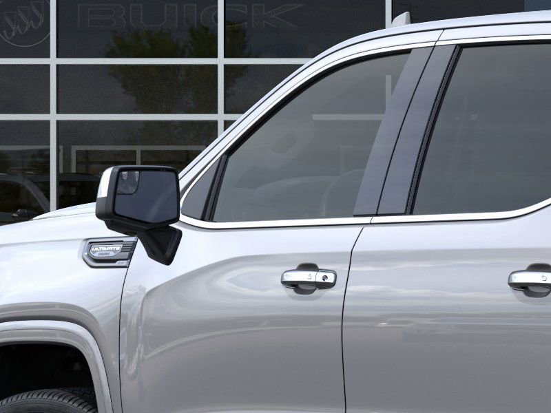 2026 Gmc Sierra 1500 Denali Ultimate photo 12
