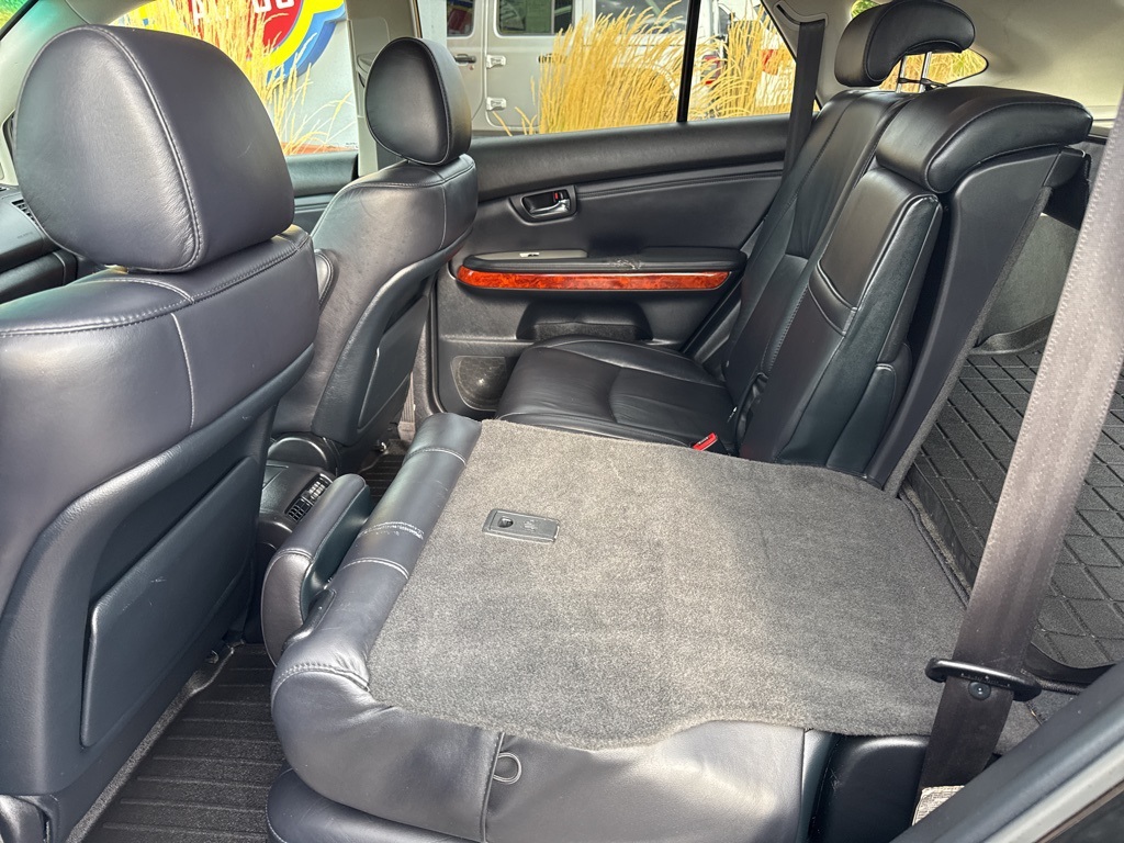 2008 Lexus RX 350 photo 16