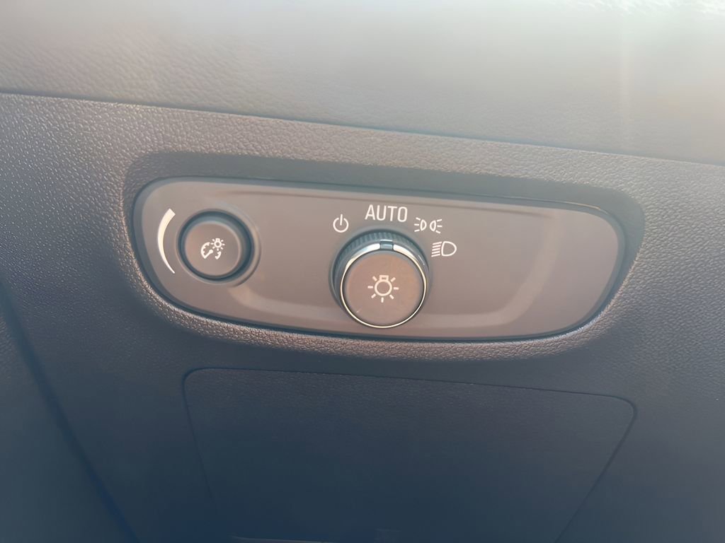 2026 Buick Encore GX Preferred photo 27