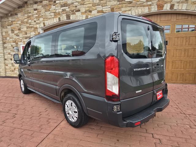 2017 Ford Transit photo 5