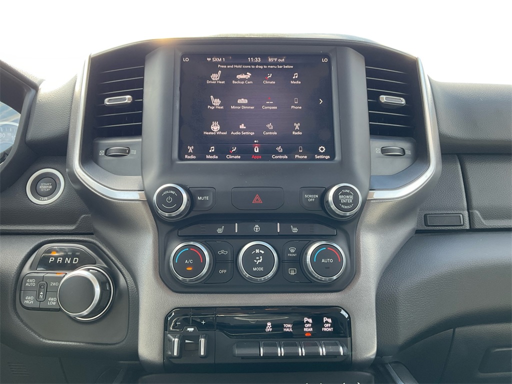 2019 Ram 1500 Big Horn Lone Star photo 12