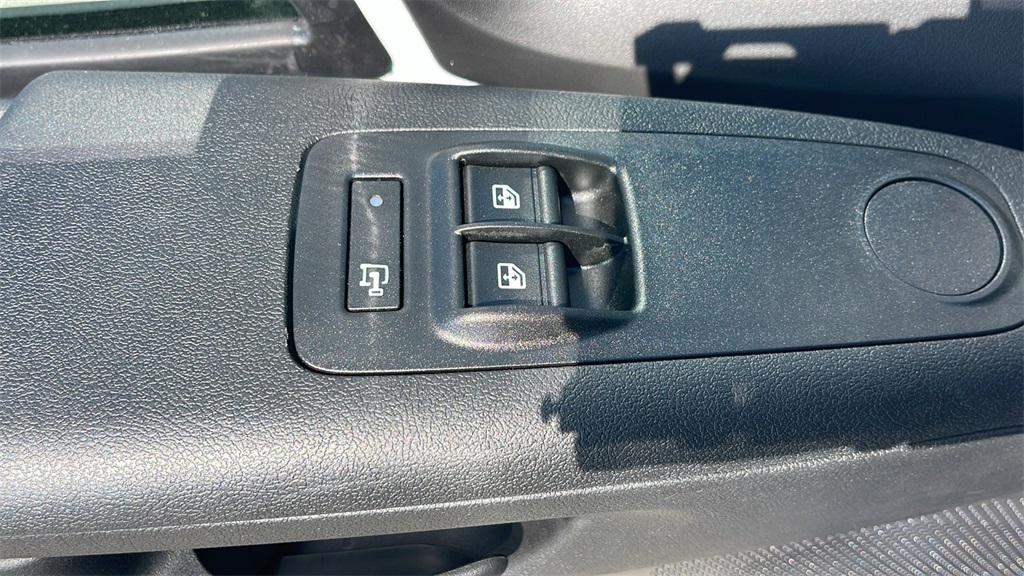 2025 Ram ProMaster 2500 photo 16