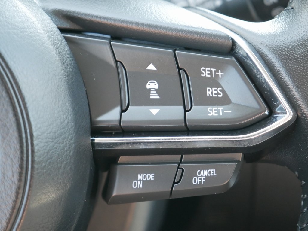2023 Mazda CX-9 Touring photo 23