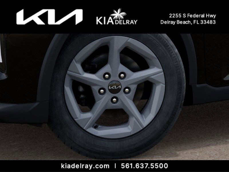 2025 Kia K4 LXS photo 4
