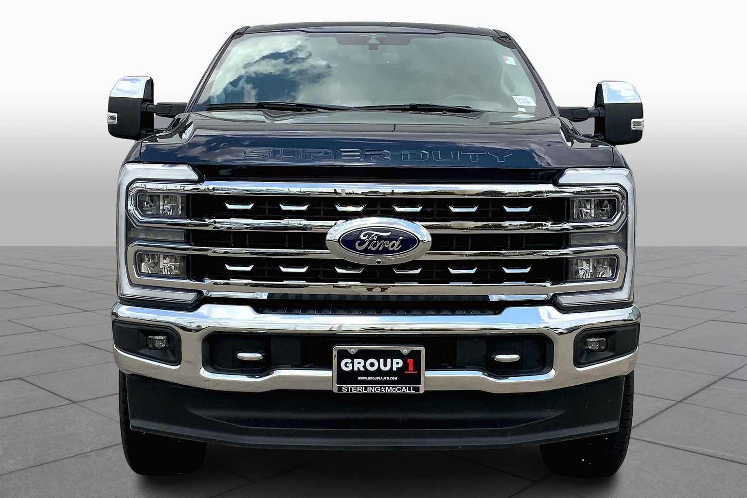 2023 Ford F-250 photo 6