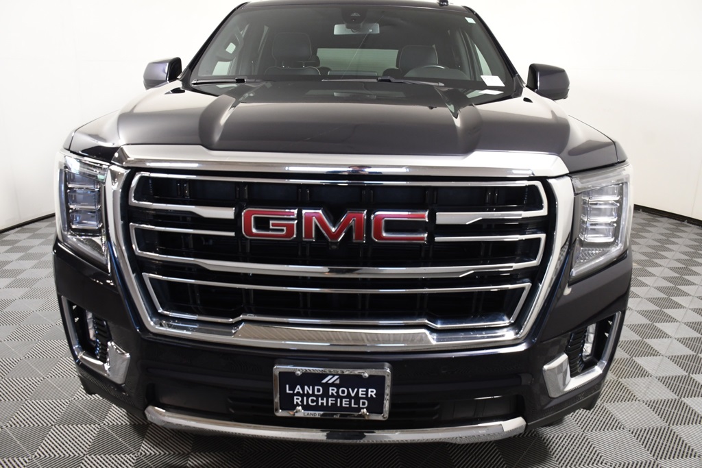 2021 Gmc Yukon SLT photo 10