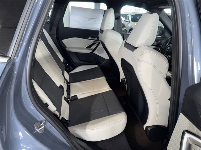 2026 Bmw X1 XDrive28i photo 6