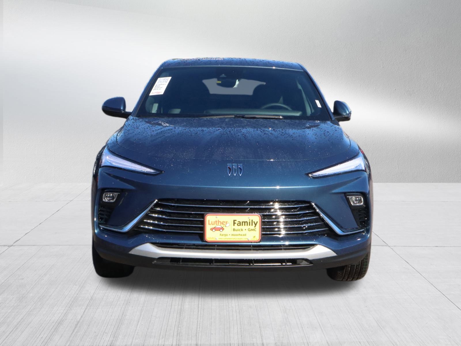 2026 Buick Envista Preferred photo 2