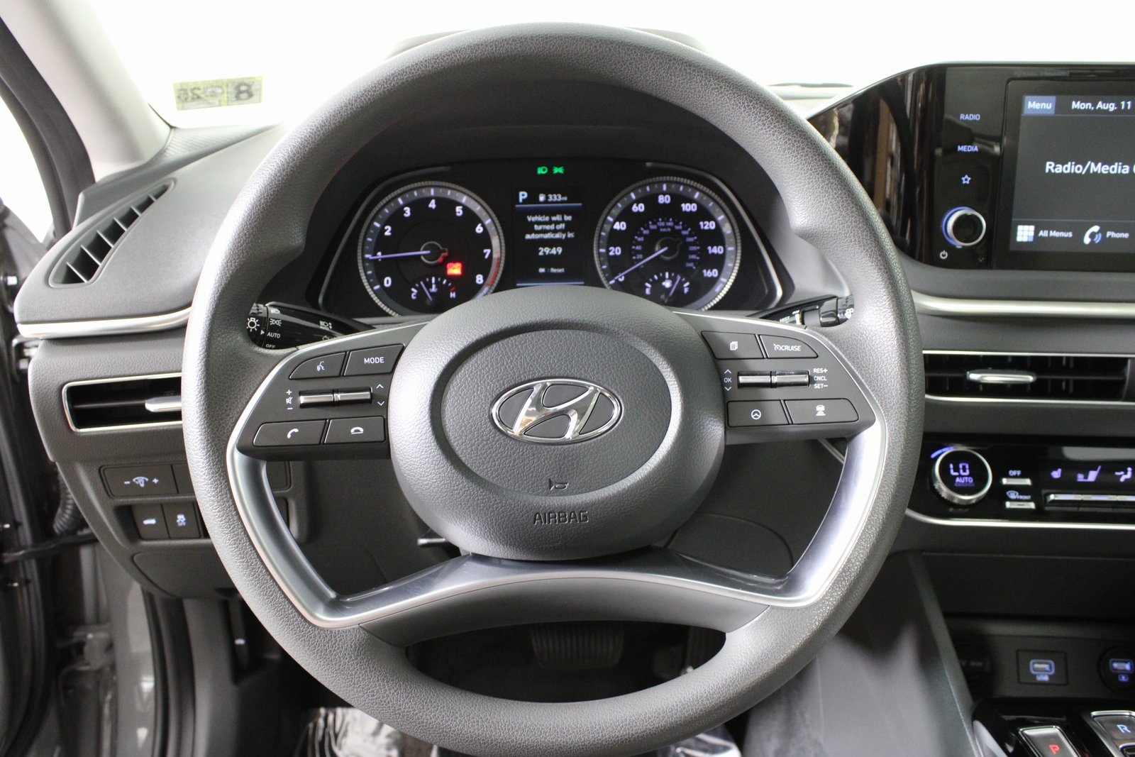 2022 Hyundai Sonata SEL photo 18