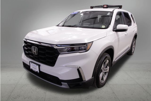 2023 Honda Pilot EX-L's photo