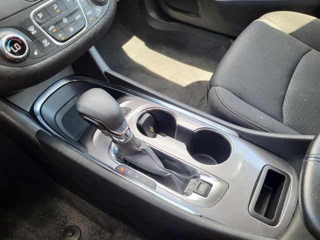 2024 Chevrolet Malibu 1LT photo 12