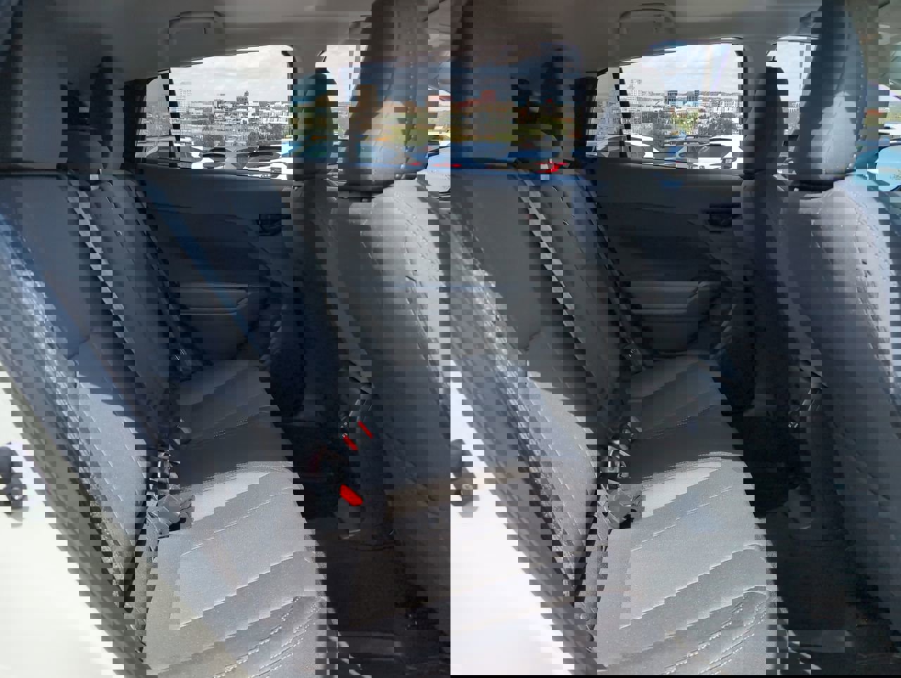 2025 Subaru Crosstrek Premium photo 15
