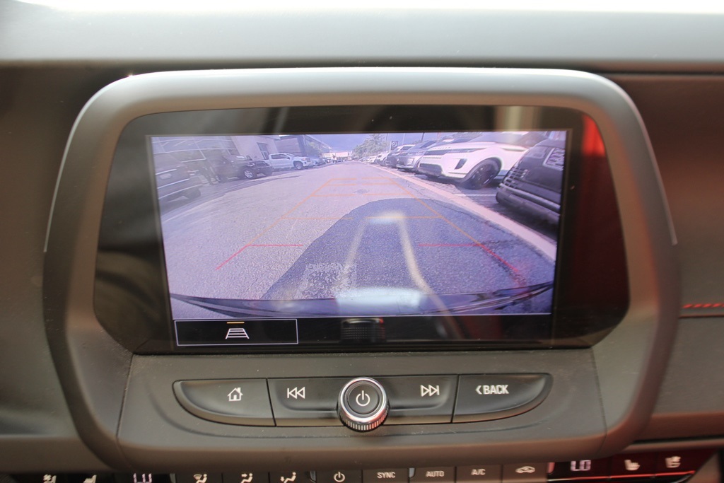 2023 Chevrolet Camaro 2LT photo 18