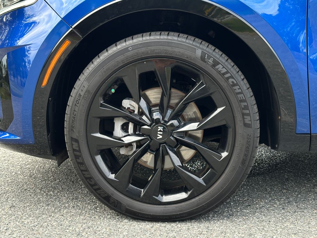 2021 Kia Sorento photo 38