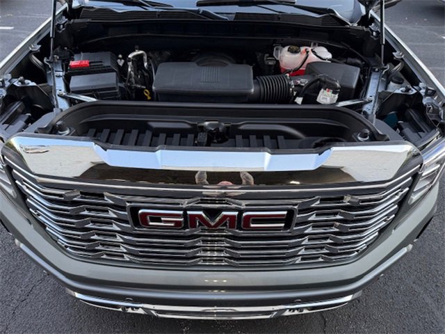 2025 Gmc Sierra 1500 Denali photo 41