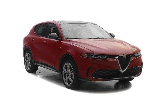 2024 Alfa Romeo Tonale Ti photo 5