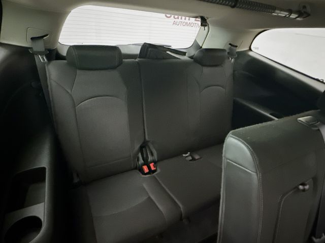 2014 Chevrolet Traverse 1LT photo 24