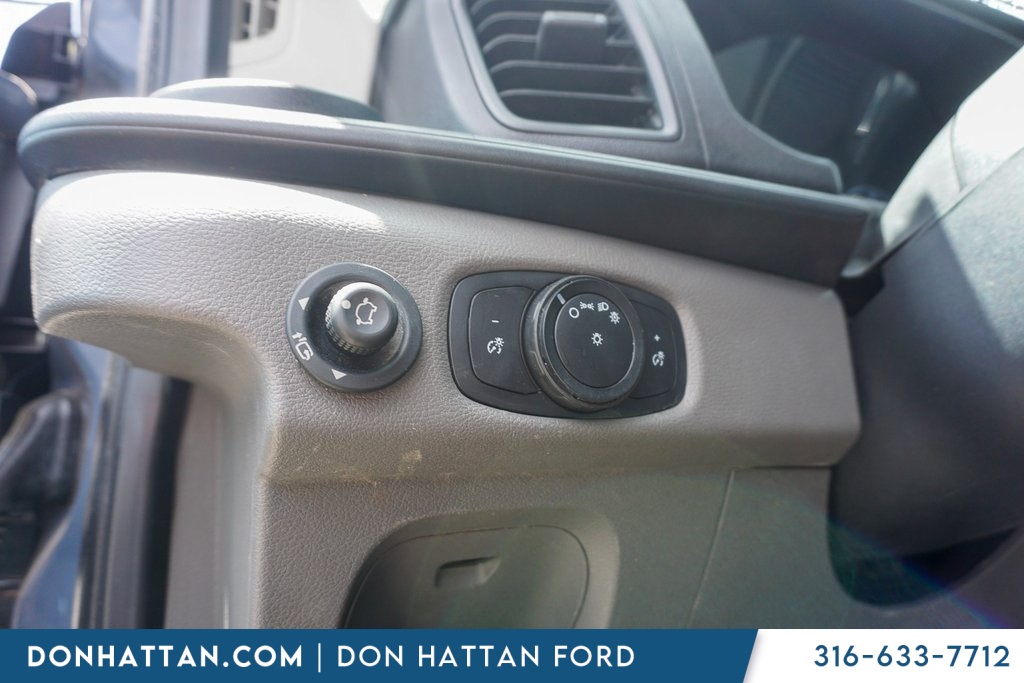2020 Ford Transit photo 15