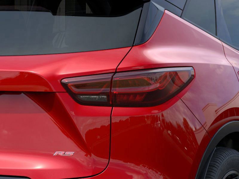 2025 Chevrolet Blazer RS photo 10