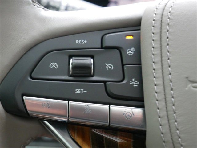 2021 Cadillac Escalade Premium Luxury Platinum photo 18