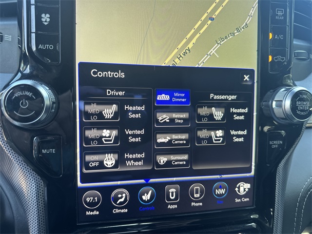 2019 Ram 1500 Limited photo 30