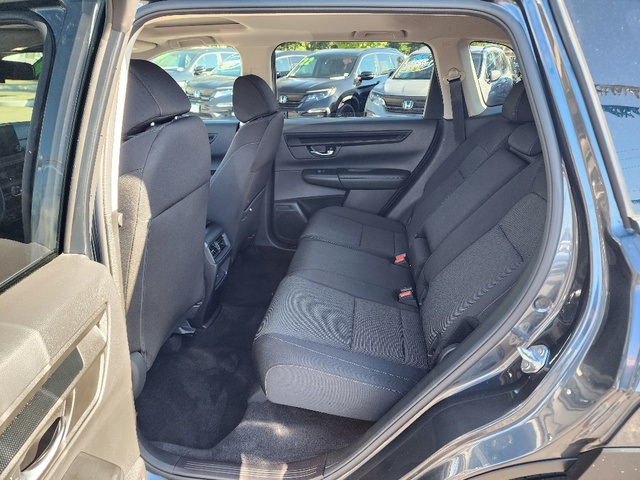 2024 Honda CR-V EX photo 22