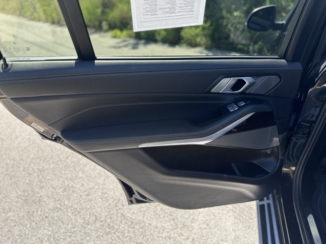 2024 Bmw X7 xDrive40i photo 14