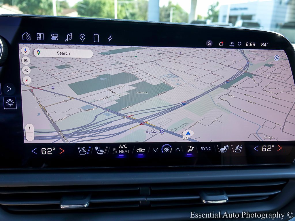 2026 CHEVROLET SILVERADO - Image 15