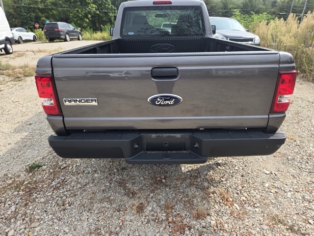 2007 Ford Ranger XL photo 8