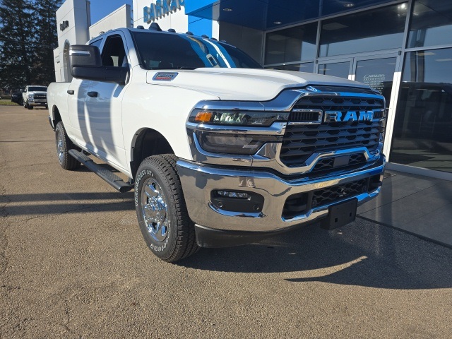 2025 RAM Ram 2500 Pickup Tradesman's photo