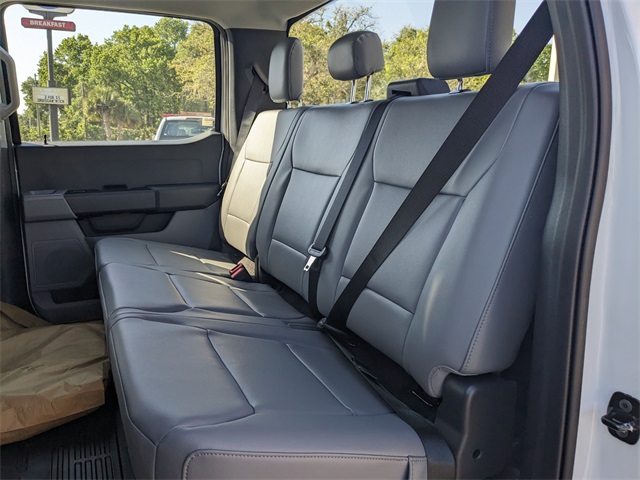 2025 Ford F-450 XL photo 14