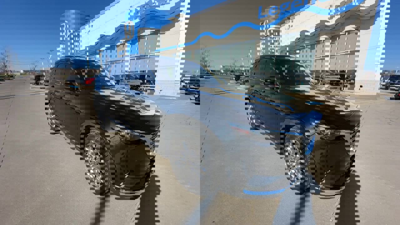 Used 2020 Mazda CX-9 Grand Touring with VIN JM3TCBDY3L0417396 for sale in Kansas City