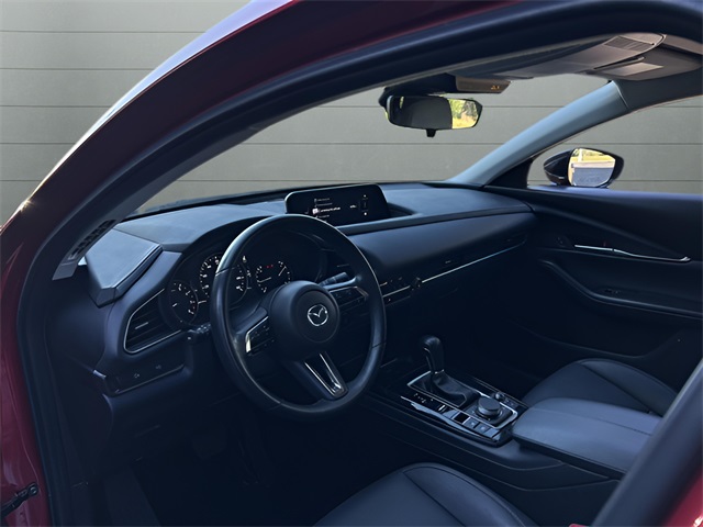 2024 Mazda CX-30 2.5 Select Sport photo 21