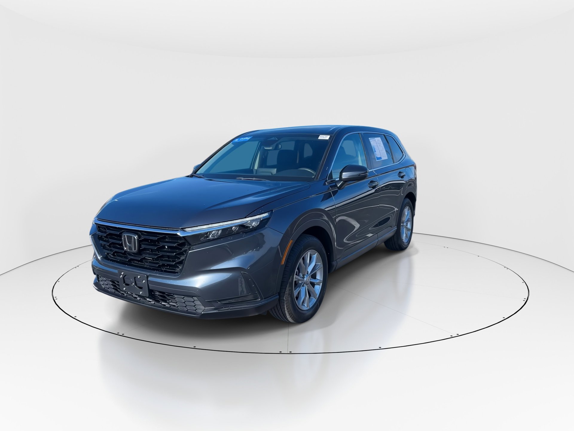 2023 Honda CR-V EX photo 3